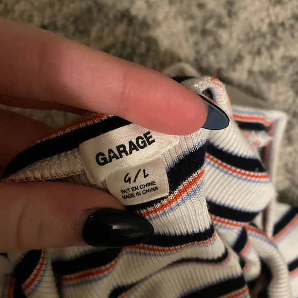 garage top - Picture 3 of 3